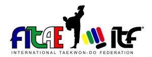 REGOLAMENTO DI GARA TAEKWON-DO FITAE/ITF REGOLAMENTO DI GARA TAEKWON-DO FITAE/ITF
